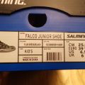 505867-5 Salming Falco junior size 39 1/3