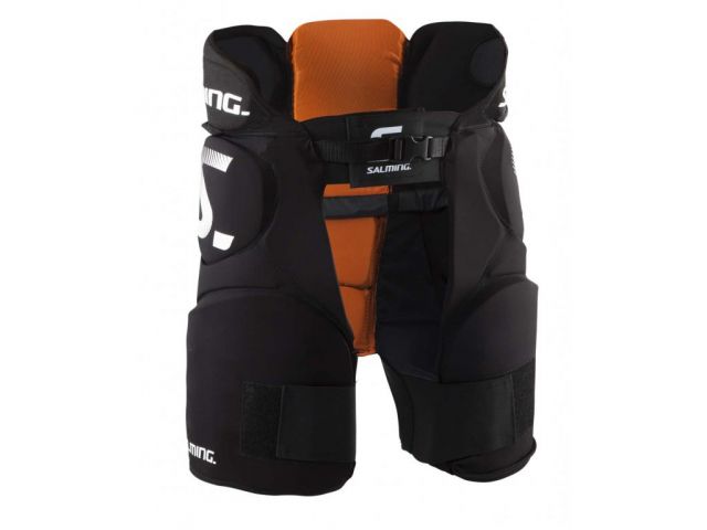 604383-1 35 Pcs Hockey Pants Salming NXT Girdle Strl XS