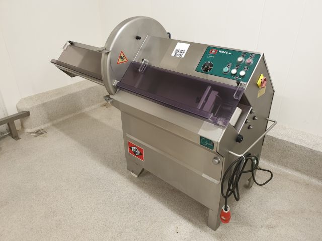 599780-1 Treif Maschinenbau GmbH Slicer