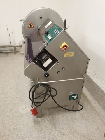 599780-2 Treif Maschinenbau GmbH Slicer