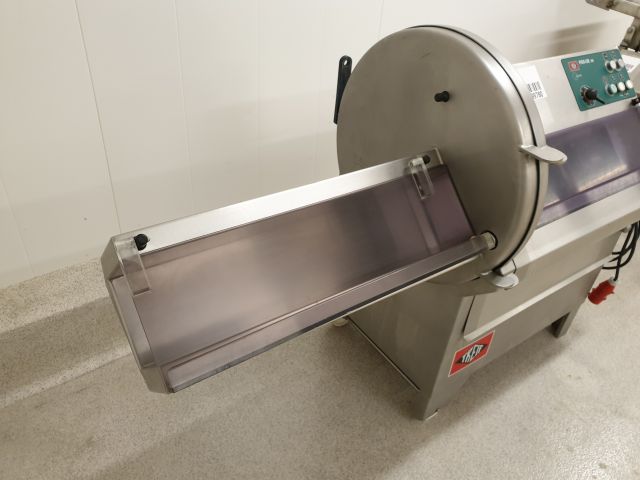 599780-3 Treif Maschinenbau GmbH Slicer