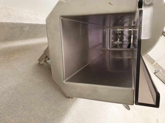 599780-4 Treif Maschinenbau GmbH Slicer