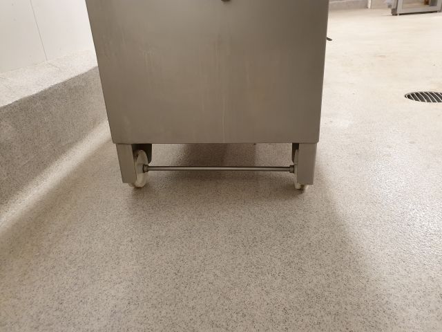 599780-5 Treif Maschinenbau GmbH Slicer