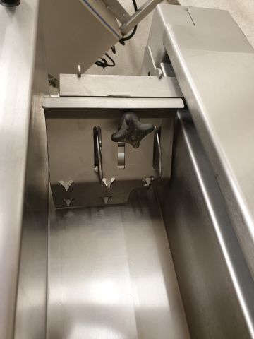 599780-6 Treif Maschinenbau GmbH Slicer