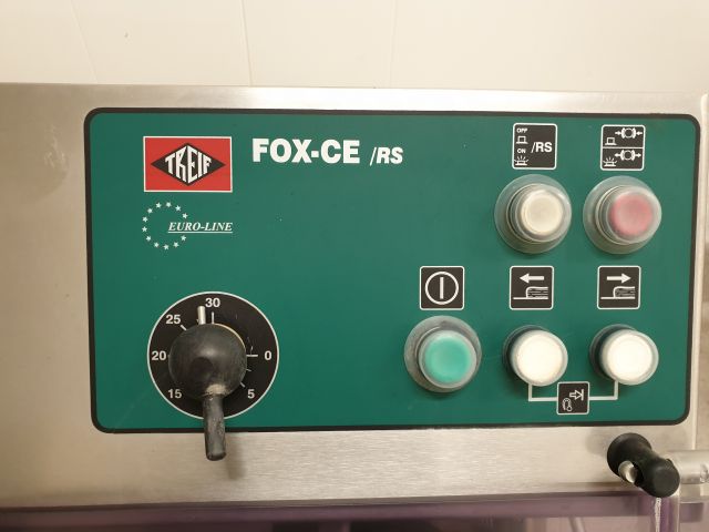 599780-8 Treif Maschinenbau GmbH Slicer