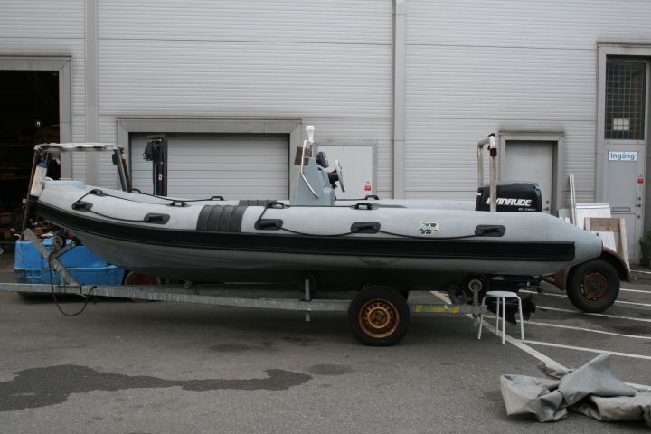 494585-1 Rib boat Arimar Scuba 540 -06