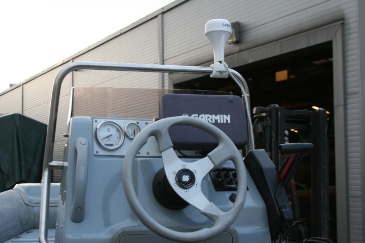 494585-3 Rib boat Arimar Scuba 540 -06