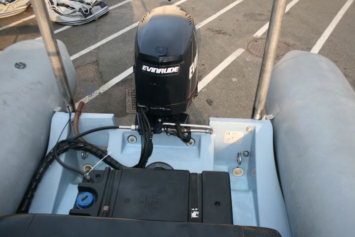 494585-5 Rib boat Arimar Scuba 540 -06