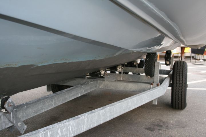 494585-7 Rib boat Arimar Scuba 540 -06