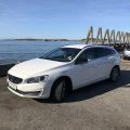 604506-2 Volvo V60 D4 AWD Momentum - 2015