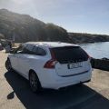 604506-3 Volvo V60 D4 AWD Momentum - 2015