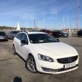 604506-9 Volvo V60 D4 AWD Momentum - 2015