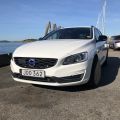604506-8 Volvo V60 D4 AWD Momentum - 2015
