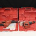 551416-1 Tiger saw WSR 650-A and impact drill TA 2-A Hilti