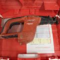 551416-2 Tiger saw WSR 650-A and impact drill TA 2-A Hilti