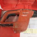 551416-3 Tiger saw WSR 650-A and impact drill TA 2-A Hilti