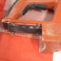 551416-6 Tiger saw WSR 650-A and impact drill TA 2-A Hilti