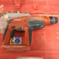 551416-7 Tiger saw WSR 650-A and impact drill TA 2-A Hilti