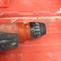 551416-8 Tiger saw WSR 650-A and impact drill TA 2-A Hilti