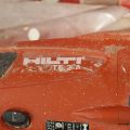 551416-10 Tiger saw WSR 650-A and impact drill TA 2-A Hilti