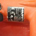 551416-11 Tiger saw WSR 650-A and impact drill TA 2-A Hilti