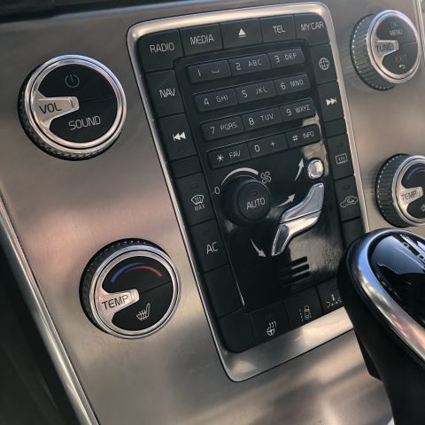 604506-23 Volvo V60 D4 AWD Momentum - 2015