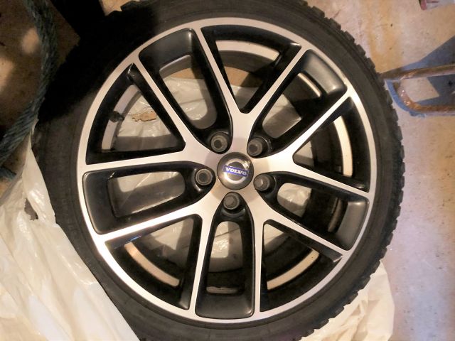 604506-25 Volvo V60 D4 AWD Momentum - 2015