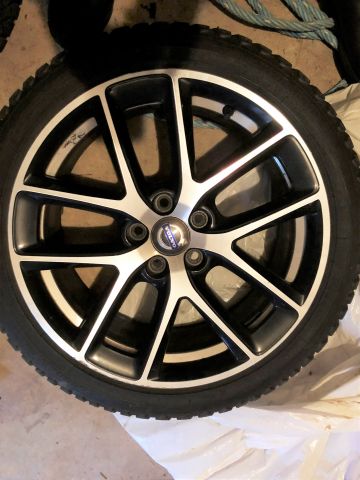 604506-26 Volvo V60 D4 AWD Momentum - 2015