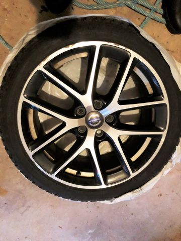 604506-27 Volvo V60 D4 AWD Momentum - 2015