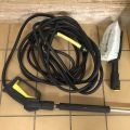 599850-3 Pressure washer Kärcher