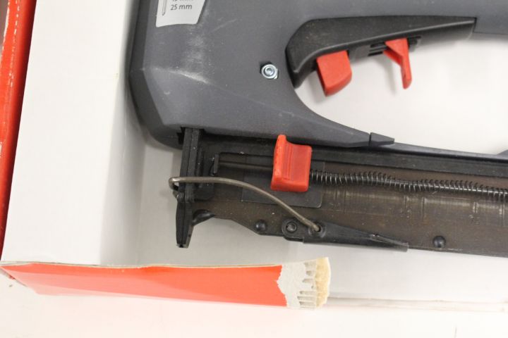 551426-4 Nail gun Novus J-165 EC