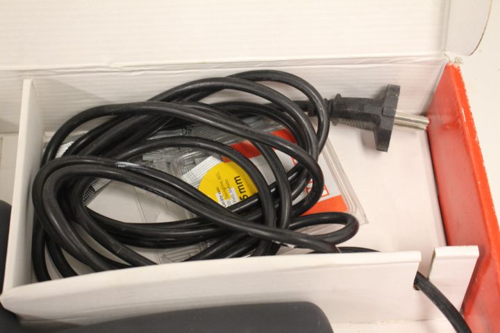 551426-5 Nail gun Novus J-165 EC