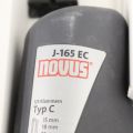 551426-6 Nail gun Novus J-165 EC