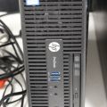 550479-6 Computer packages - HP Prodesk and Dell Optiplex 3010 with 3 screens etc.