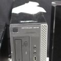 550479-8 Computer packages - HP Prodesk and Dell Optiplex 3010 with 3 screens etc.