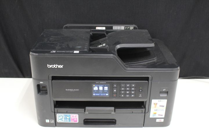 550480-1 Printer brother MFC-J53300W