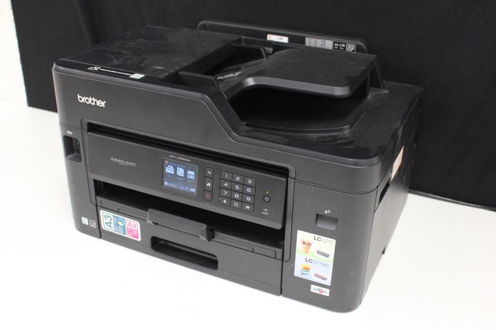 550480-2 Printer brother MFC-J53300W