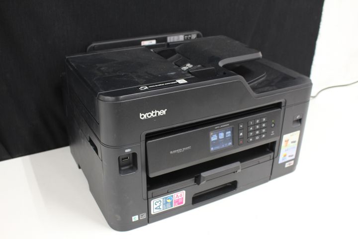 550480-3 Printer brother MFC-J53300W