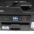 550480-4 Printer brother MFC-J53300W