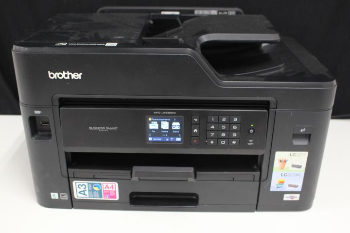 550480-4 Printer brother MFC-J53300W