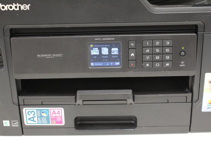 550480-5 Printer brother MFC-J53300W