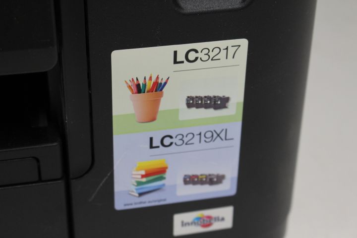 550480-8 Printer brother MFC-J53300W