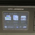 550480-9 Printer brother MFC-J53300W