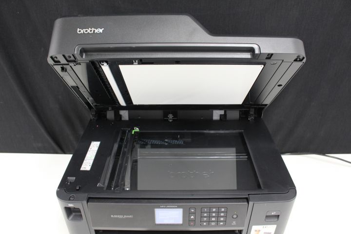 550480-11 Printer brother MFC-J53300W