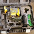 594878-1 Korslaser Dewalt DCE089G