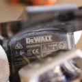 594878-3 Korslaser Dewalt DCE089G