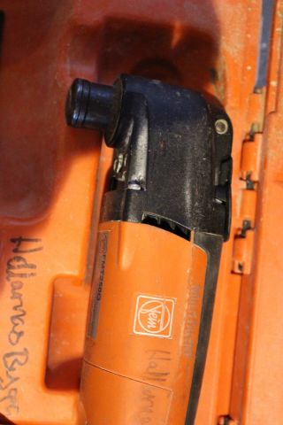 594890-4 Multiverktyg Fein FMT250Q