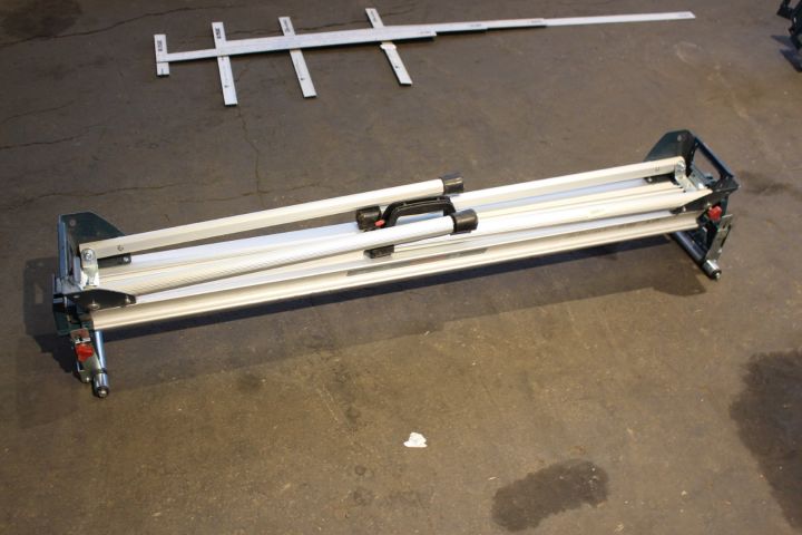 594905-1 Sågbord Bosch GTA 3800