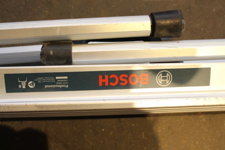 594905-2 Sågbord Bosch GTA 3800