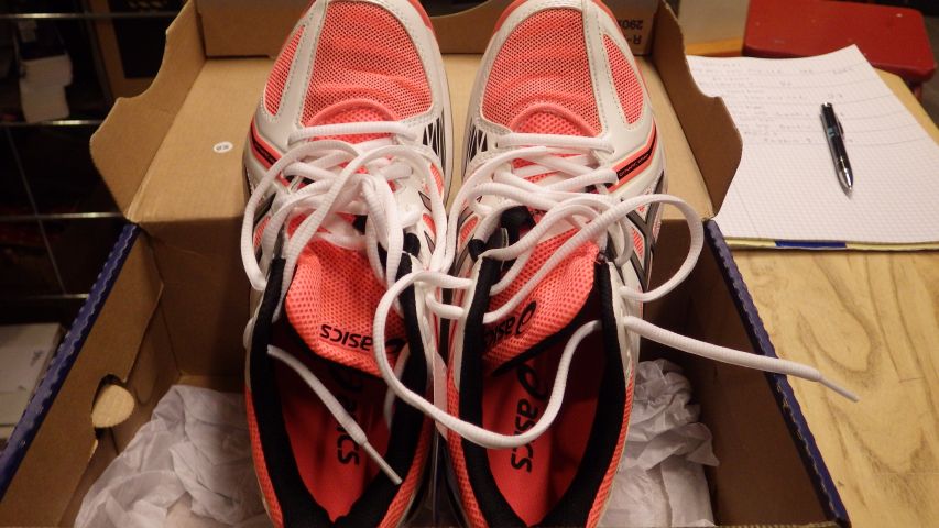 asics 37.5 asics 37.5